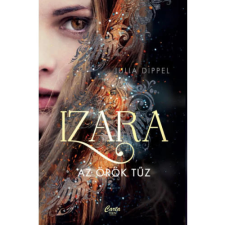 Carta Teen Izara - Az örök tűz (A) gyermek- és ifjúsági könyv