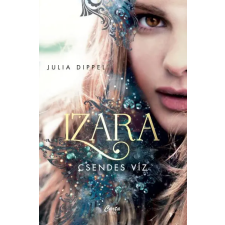 Carta Teen Izara - Csendes víz regény