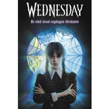 Carta Teen Wednesday egyéb e-könyv