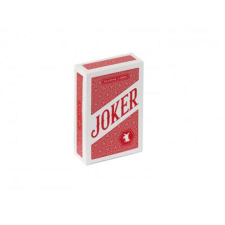 Cartaco Cartaco Joker póker francia kártya - piros társasjáték