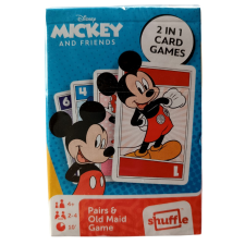 Cartaco Kft Mickey és barátai kártyajáték társasjáték