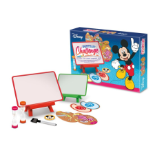 Cartamundi Disney Figurák - Rajz próba társasjáték társasjáték