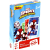 Cartamundi Fekete Péter és Memória Kártya - Spidey (GXP-920809)