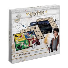 Cartamundi Játék Compedium, téma Harry Potter társasjáték