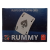 Cartamundi Rummy kártya 110 lapos