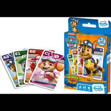 Cartamundi Shuffle 10009573-0001 táblajáték 10 perc Card Game Családi (453501) kártyajáték