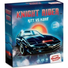 Cartamundi Shuffle 10024316 táblajáték 20 perc Card Game Verseny (10024316) kártyajáték