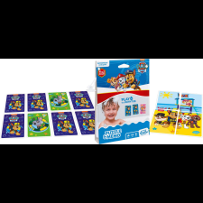 Cartamundi Shuffle 130012513 táblajáték 10 perc Card Game Memória (456545) fürdőszobai játék