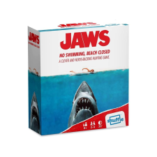 Cartamundi Shuffle JAWS - A cápa kártyajáték kártyajáték