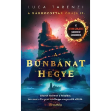 Cartaphilus A Bűnbánat Hegye egyéb e-könyv