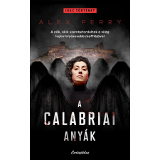 Cartaphilus A calabriai anyák regény