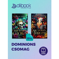 Cartaphilus DOMINIONS CSOMAG egyéb e-könyv