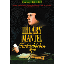 Cartaphilus Farkasbőrben antikvárium - használt könyv