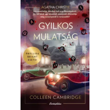 Cartaphilus Gyilkos mulatság egyéb e-könyv
