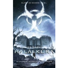 Cartaphilus Halálkúra regény