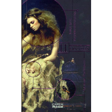 Cartaphilus Hervadás - A Vegyészkert-trilógia első kötete gyermek- és ifjúsági könyv