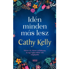 Cartaphilus Idén minden más lesz egyéb e-könyv
