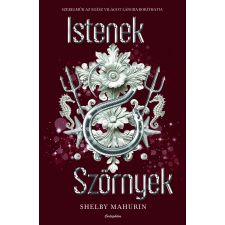 Cartaphilus Istenek & Szörnyek egyéb e-könyv