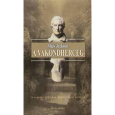 Cartaphilus Kiadó A vakondherceg antikvárium - használt könyv