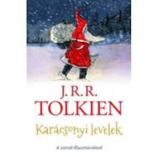 Cartaphilus Kiadó Karácsonyi levelek antikvárium - használt könyv