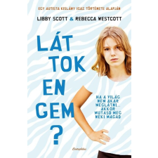 Cartaphilus Kiadó Kft Láttok engem? gyermek- és ifjúsági könyv