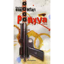 Cartaphilus Kiadó Ponyva antikvárium - használt könyv