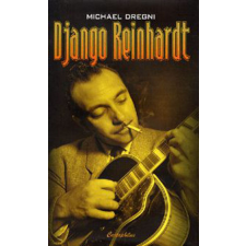 Cartaphilus Könyvkiadó Django Reinhardt egyéb könyv