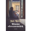 Cartaphilus Könyvkiadó Jojo Moyes: Miután elvesztettelek