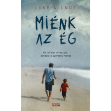 Cartaphilus Könyvkiadó Miénk az ég regény