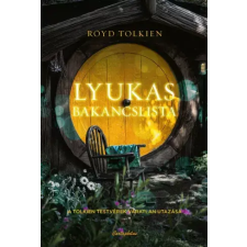 Cartaphilus Lyukas bakancslista egyéb e-könyv