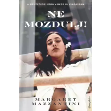 Cartaphilus Ne mozdulj! egyéb e-könyv