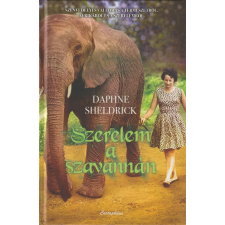 Cartaphilus Szerelem a szavannán antikvárium - használt könyv