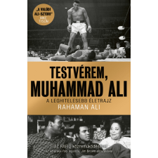 Cartaphilus Testvérem, Muhammad Ali egyéb e-könyv