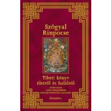 Cartaphilus Tibeti könyv életről és halálról egyéb e-könyv