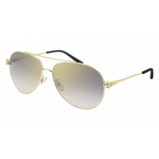 Cartier 0233S 001 napszemüveg