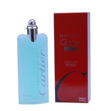 Cartier Declaration Bois Bleu, edt 100ml - Teszter parfüm és kölni