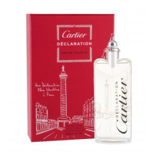 Cartier Declaration D'Amour, edt 100ml - Teszter parfüm és kölni