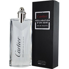 Cartier Declaration d'Un Soir EDT 100 ml parfüm és kölni