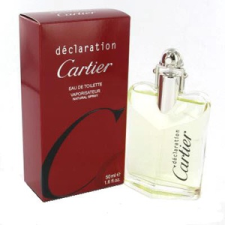 Cartier Declaration EDT 100 ml parfüm és kölni
