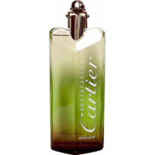 Cartier Declaration Limited Edition EDT 100ml Tester Férfi Parfüm parfüm és kölni