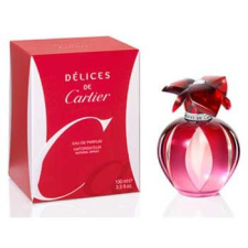 Cartier Délices de Cartier EDT 100 ml parfüm és kölni