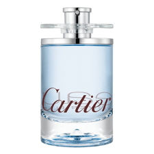 Cartier Eau de Cartier Vetiver Bleu EDT 100 ml parfüm és kölni