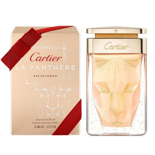 Cartier La Panthere Céleste EDP 75 ml parfüm és kölni