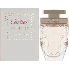 Cartier La Panthere, edt 75ml - Teszter parfüm és kölni