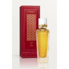 Cartier Oud & Oud, edp 75ml parfüm és kölni