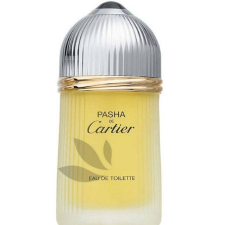 Cartier Pasha EDT 100 ml parfüm és kölni