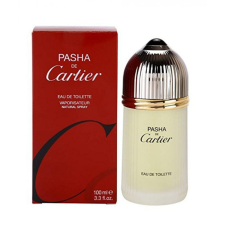 Cartier Pasha EDT 30 ml parfüm és kölni