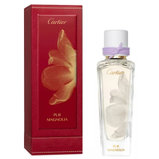 Cartier Pur Magnolia, edt 75ml parfüm és kölni