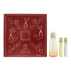  Cartier szett: Rivieres de Cartier Insouciance, Eau De Toilette, Unisex, 100 ml