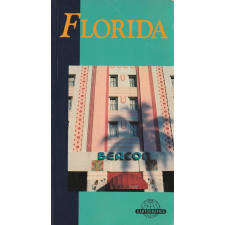 Cartographia Florida antikvárium - használt könyv
